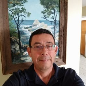 Meet your Posher, Armando